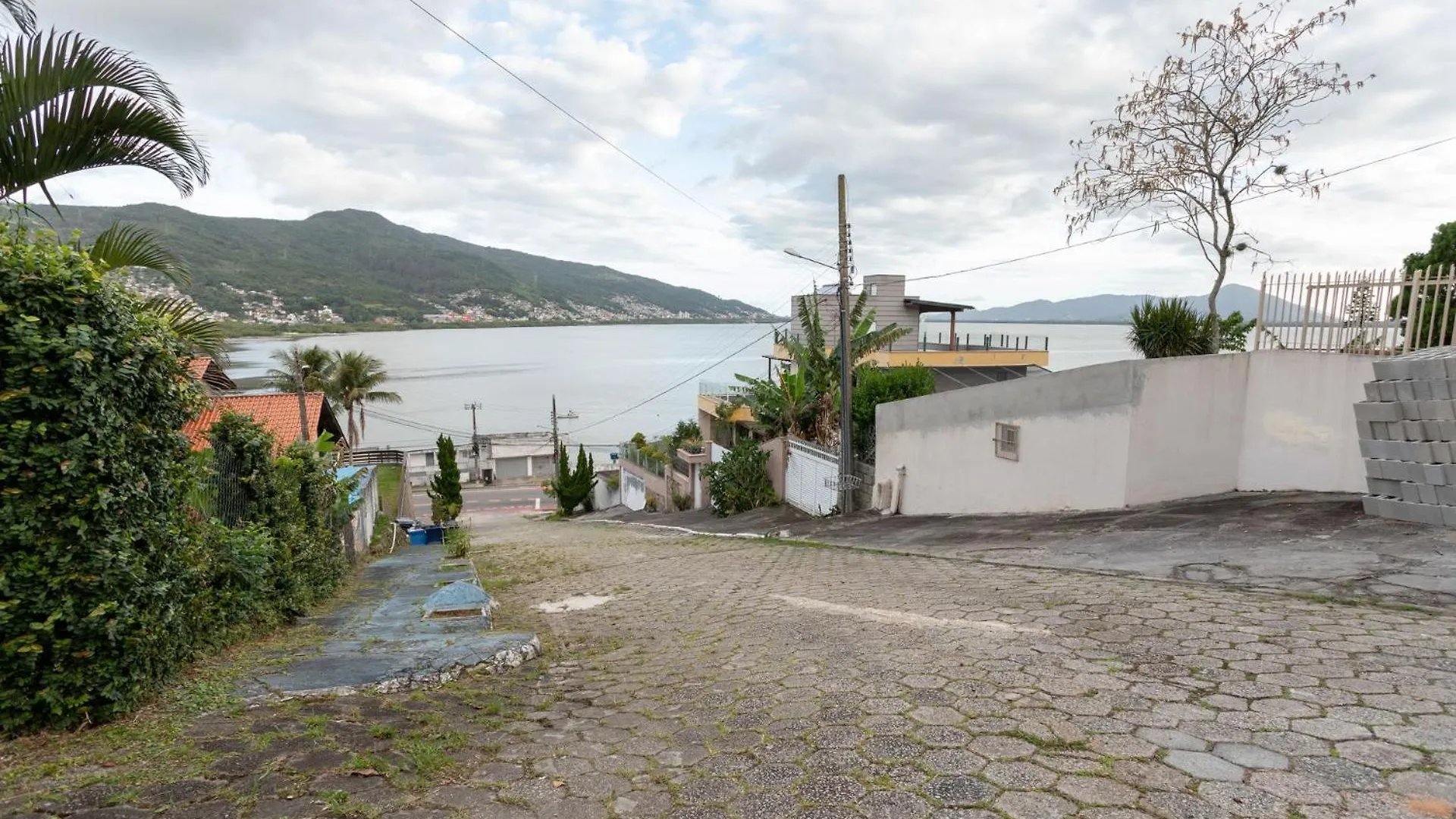 Loft Studio Com Vista Mar Xx8494 Florianópolis Brasil