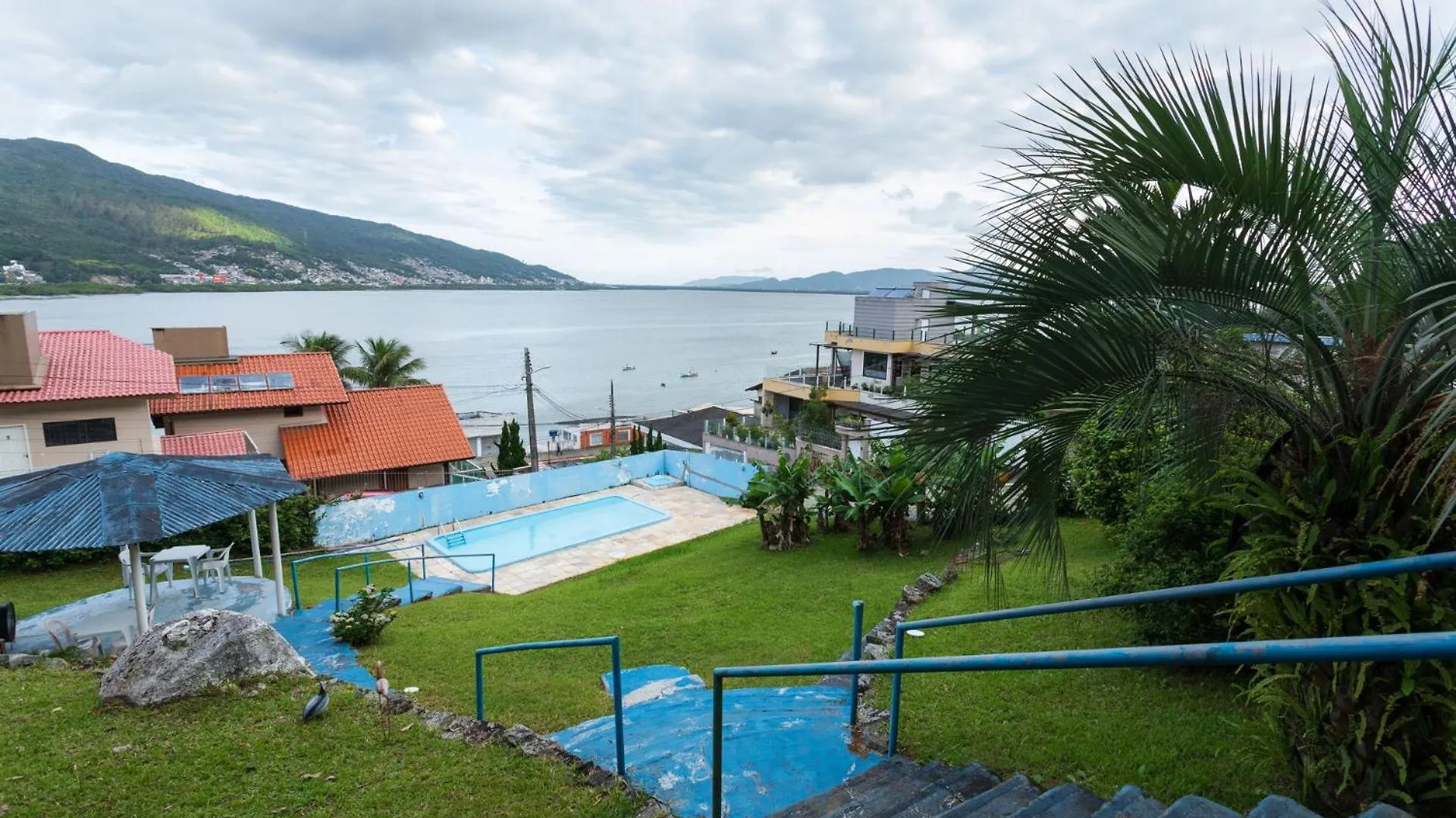 Apartamento Loft Studio Com Vista Mar Xx8494 Florianópolis Brasil