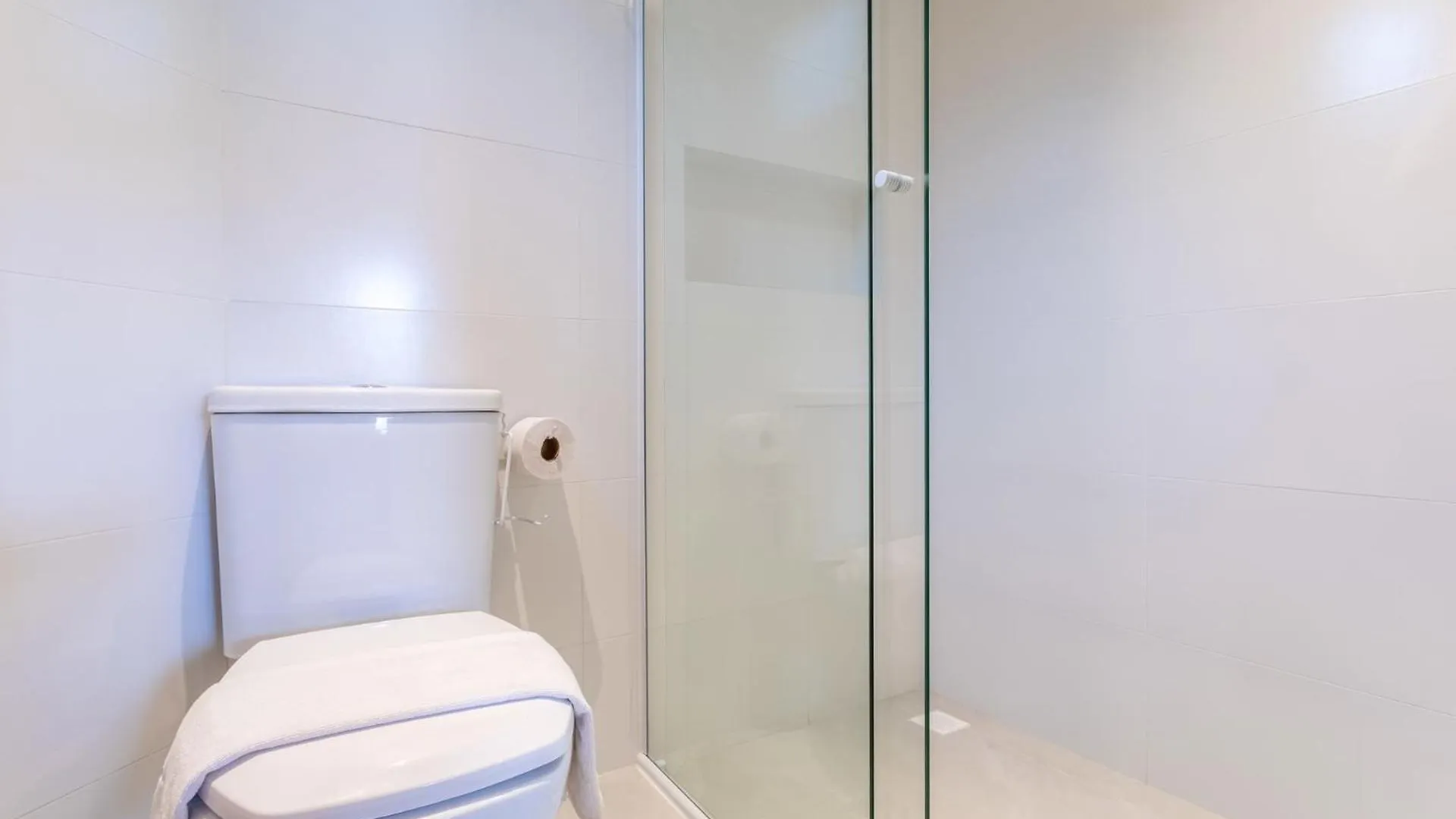 Lägenhet Loft Studio Com Vista Mar Xx8494 Florianópolis