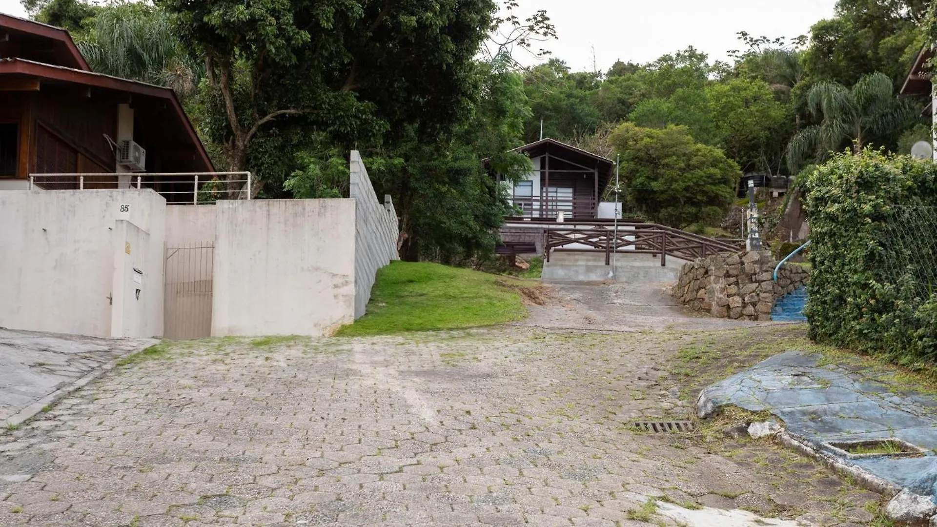 Lägenhet Loft Studio Com Vista Mar Xx8494 Florianópolis